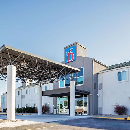 Doniphan Motel 6-Grand Island, Ne מראה חיצוני תמונה