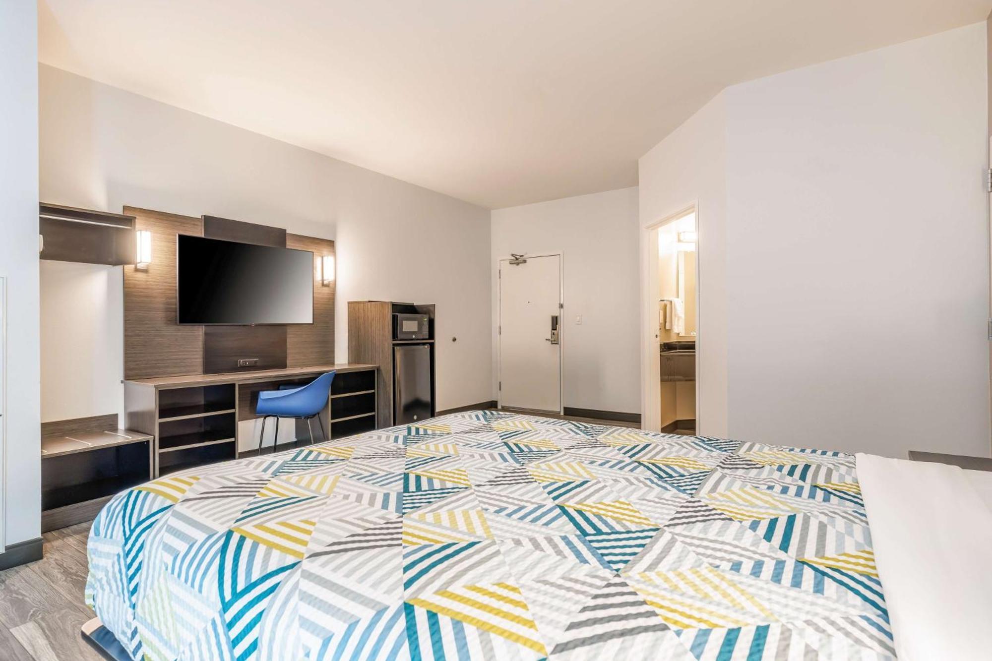 Doniphan Motel 6-Grand Island, Ne מראה חיצוני תמונה