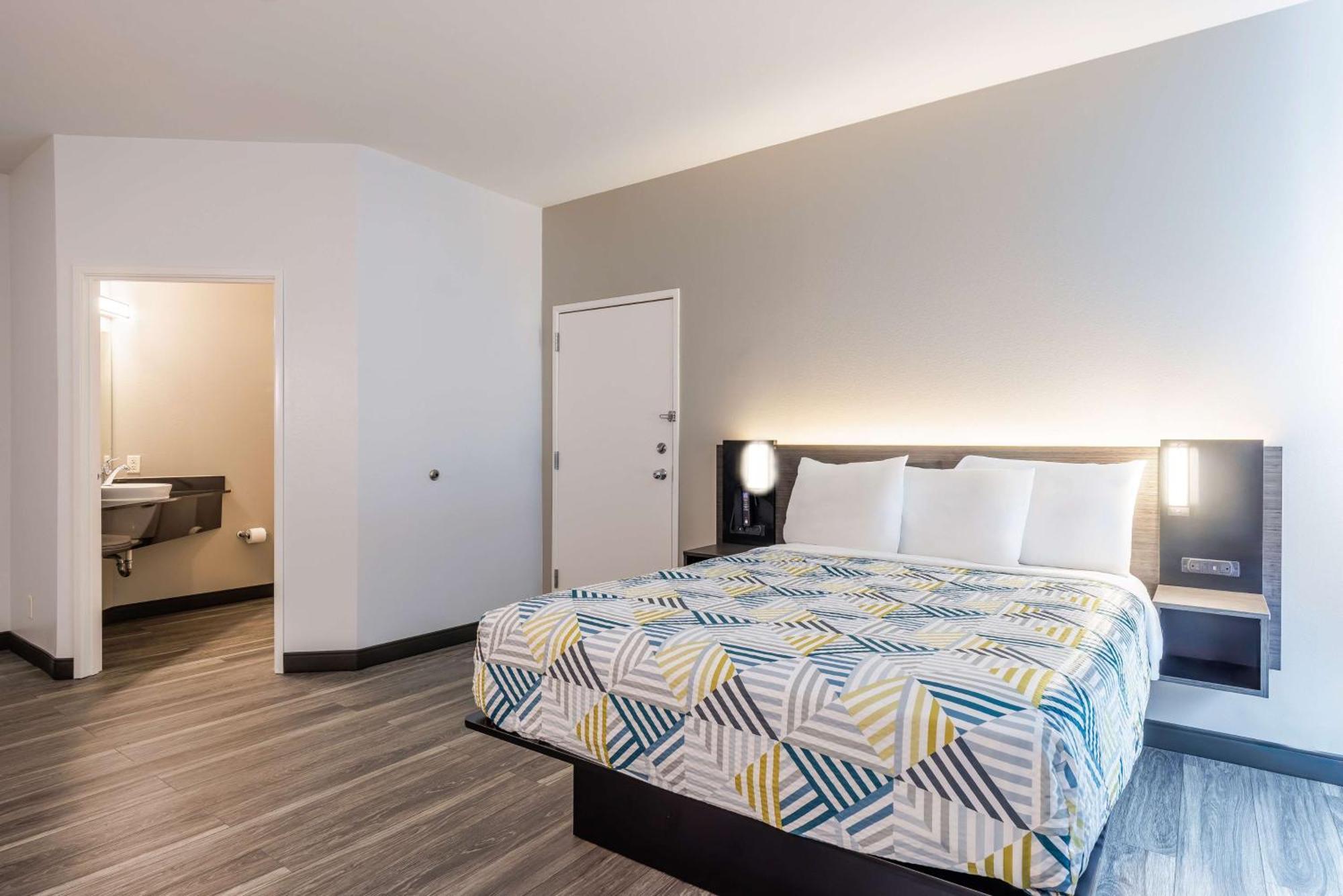 Doniphan Motel 6-Grand Island, Ne מראה חיצוני תמונה